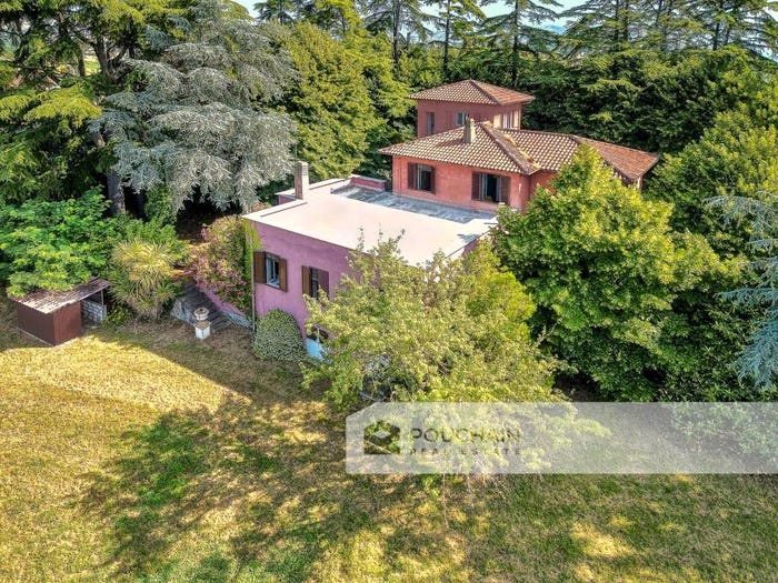 Casa con 6 locali in vendita in Casilina, Paliano