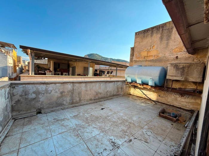 Casa con 5 locali in vendita in Via Armando Diaz, Centro, Alcamo