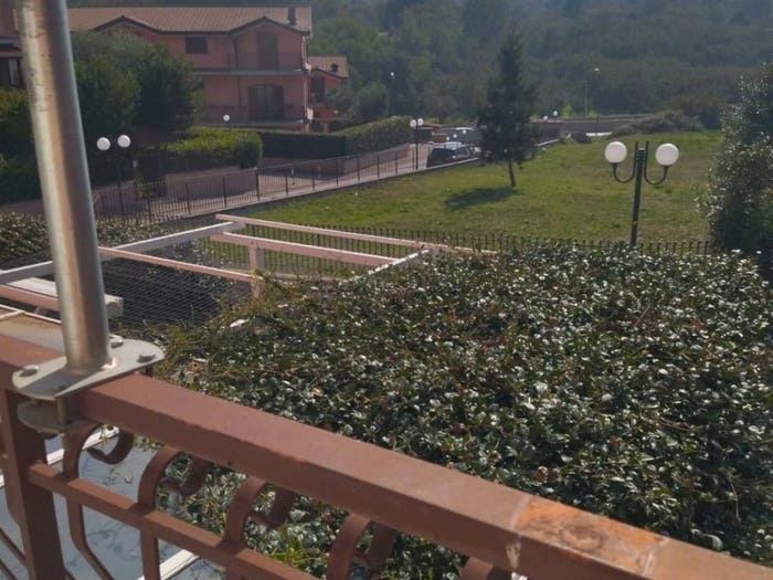 Appartamento quadrilocale in vendita in Molinelle, Monteforte Irpino