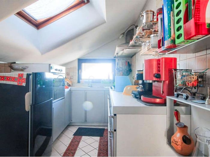 Casa quadrilocale in vendita in Marina Di Montemarciano, Montemarciano