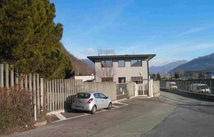 Casa in vendita in Via Roncaglia, Centro, Albino