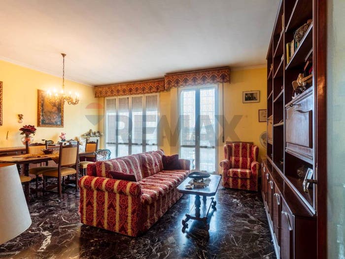 Appartamento con 6 locali in vendita in Alberti Bellariva, Firenze