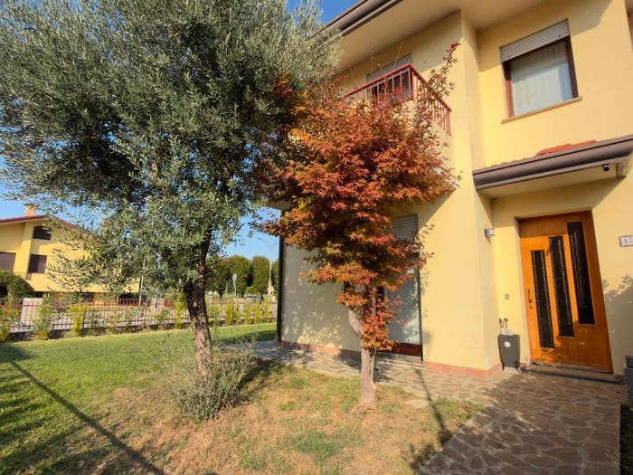 Casa quadrilocale in vendita in Centro, Loreggia
