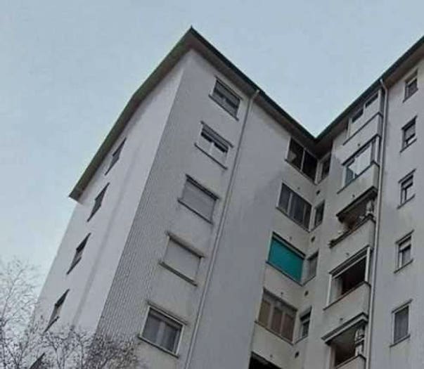Appartamento trilocale in vendita in Via Viterbo, Bisceglie, Milano