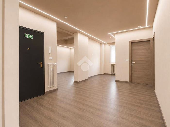 Appartamento quadrilocale in vendita in Via Fratelli Bandiera, Centro Urbano, Cesena