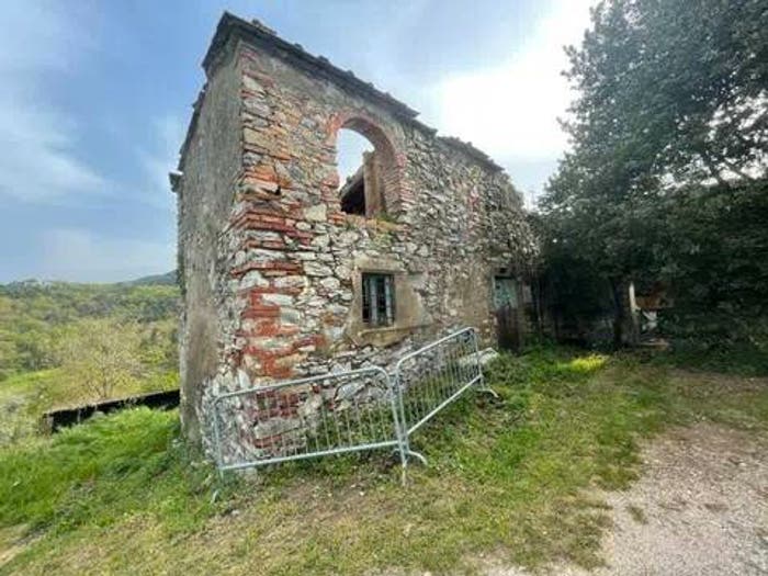 Casa trilocale in vendita in Via Simoncini SNC, Serravalle Pistoiese