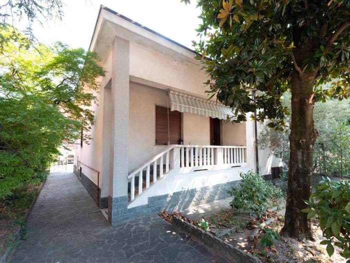 Casa trilocale in vendita in Via Melegnano, Melzo