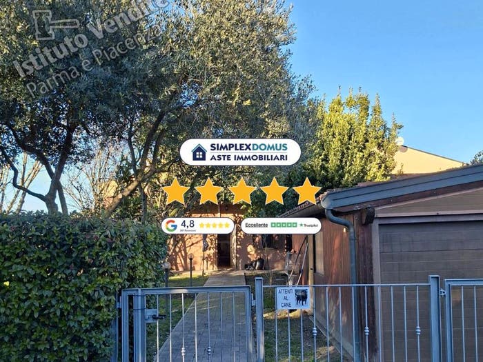 Casa con 5 locali in vendita in strada Vallazza, Baganzola Aeroporto, Parma