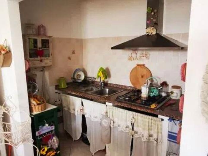 Appartamento trilocale in vendita in Via Della Repubblica No Number, Castellina Marittima