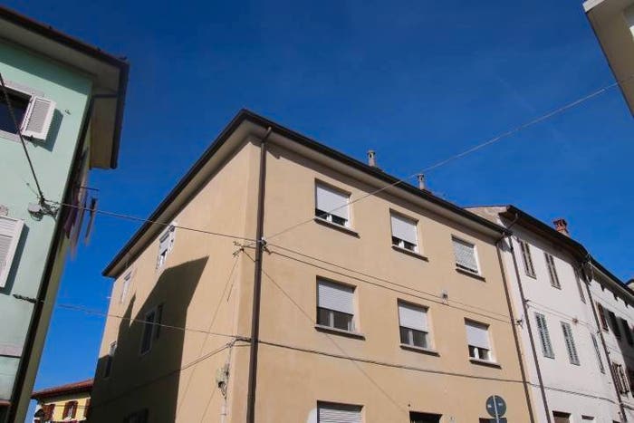 Appartamento con 6 locali in vendita in via Baliila, Centro, Gorizia