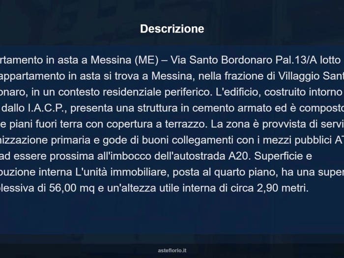Case in Vendita e in Affitto - 3