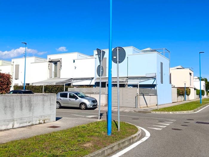 Casa con 5 locali in vendita in Violino, Brescia