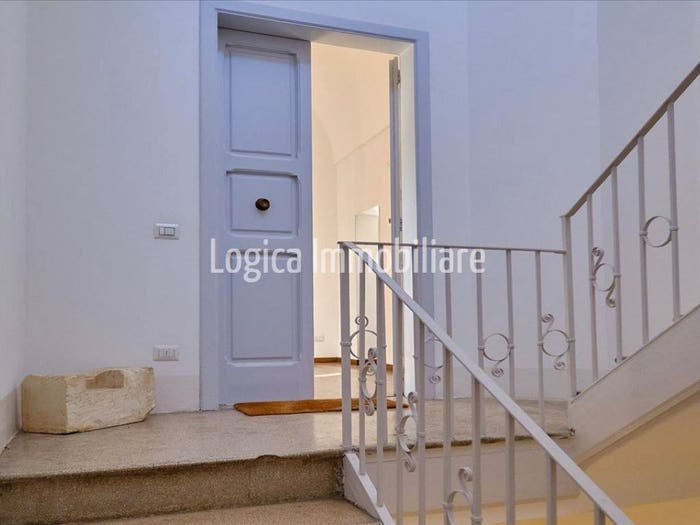Casa con 6 locali in vendita in Via degli Stampacchia, Leuca, Lecce