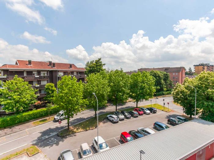 Appartamento trilocale in vendita in Via Giuseppe Costa, Melzo
