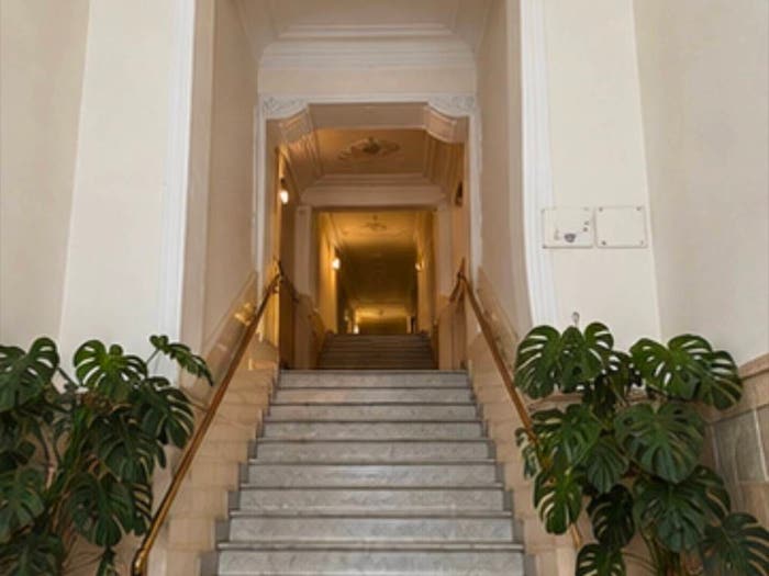 Appartamento quadrilocale in vendita in Via Giovanni Torti, San Fruttuoso, Genova