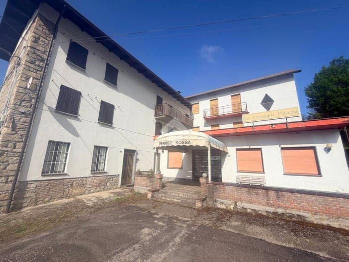 Casa in vendita in Strada Provinciale, Poggio Ferrato, Val di Nizza