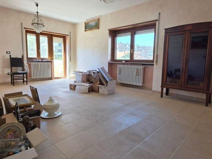 Casa in vendita in Via Madonna di Pettino, Pettino Cansatessa, L'Aquila