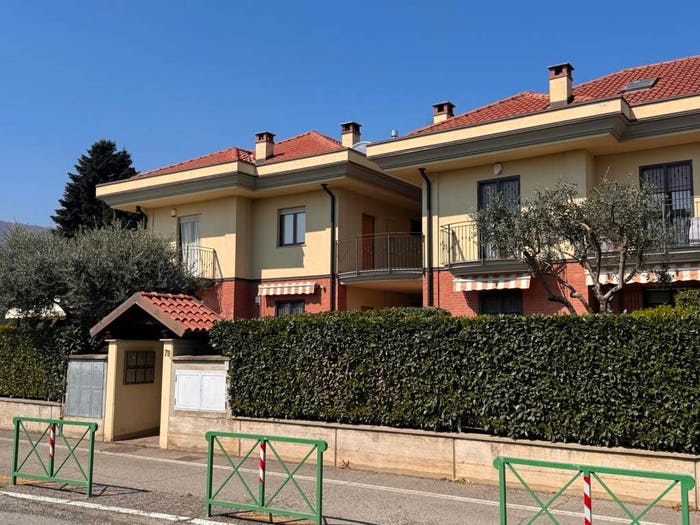 Appartamento trilocale in vendita in Bruino