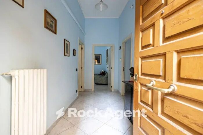 Appartamento trilocale in vendita in Via Mario Greco, Catanzaro