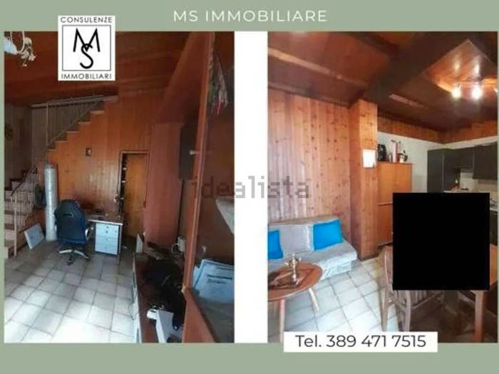 Appartamento con 5 locali in vendita in Via Giuseppe Garibaldi, Centro, Mede
