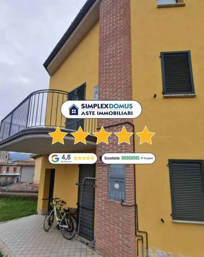 Appartamento trilocale in vendita in Padre Stanislao Melchiorri, Centro, Cerreto d'Esi