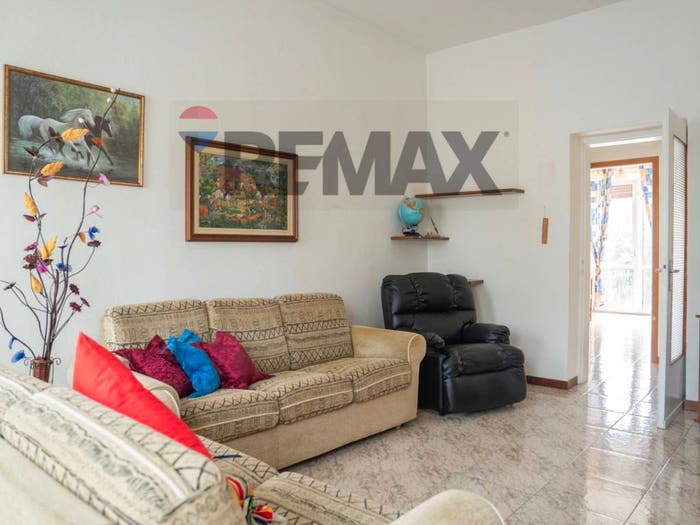 Appartamento trilocale in vendita in via Roma, Centro, Nerviano