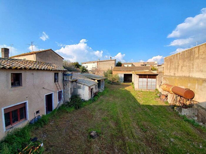 Casa con 6 locali in vendita in Centro, Nuraminis