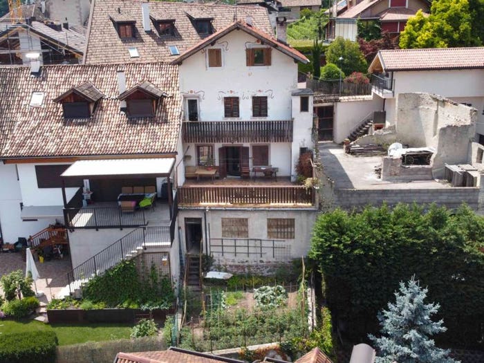 Casa con 6 locali in vendita in Krafussweg, San Michele, Appiano sulla Strada del Vino
