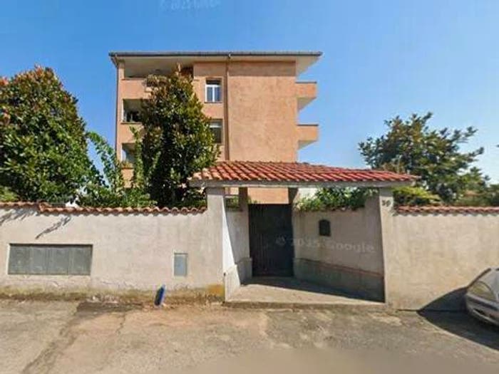 Appartamento quadrilocale in vendita in Via Bariano, Dragona, Roma