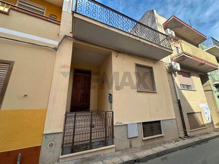 Casa con 6 locali in vendita in Via Alessandro Lamarmora, Centro, Pachino