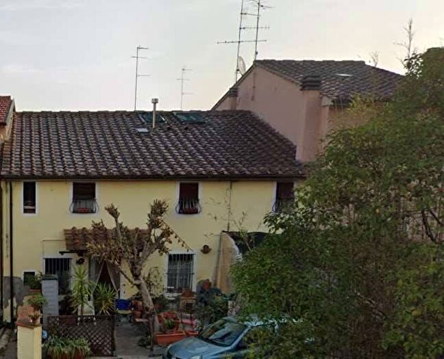 Casa con 6 locali in vendita in Via Montalbano, Cantagrillo Casalguidi, Serravalle Pistoiese