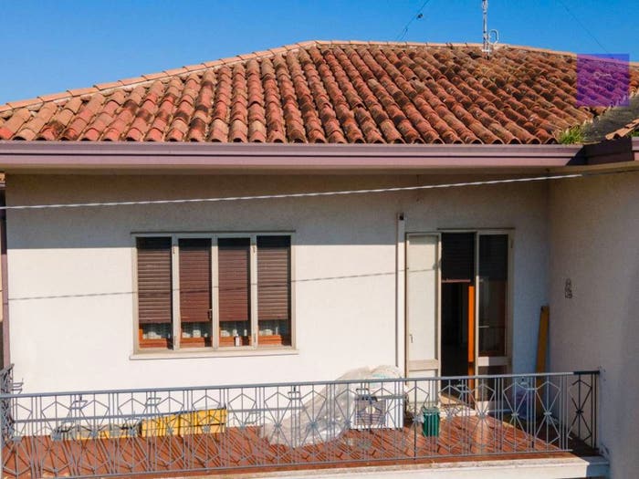 Appartamento quadrilocale in vendita in Battaglia Terme