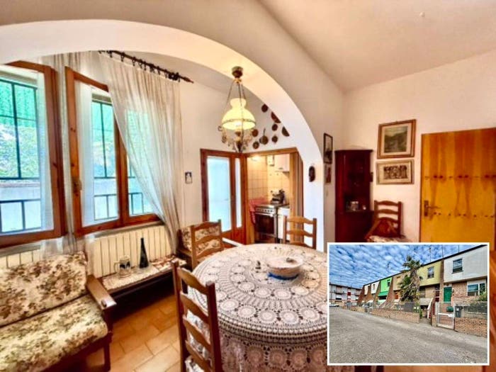 Casa con 5 locali in vendita in Carraretto Venturi, Centro, Alfonsine