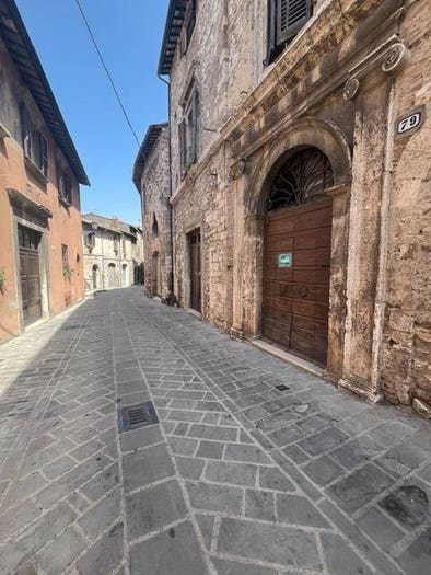 Appartamento con 5 locali in vendita in Via Settembre, Centro, Narni