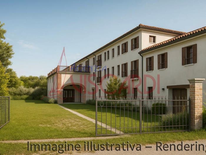 Casa con 6 locali in vendita in Via dei Mille, Caorle