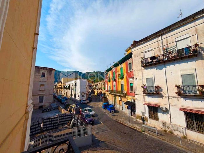 Appartamento bilocale in vendita in Via Risorgimento, Soccavo, Napoli