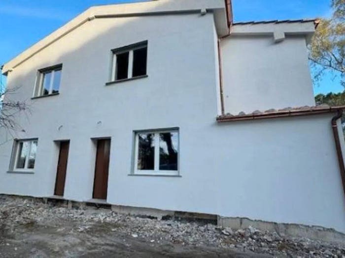 Casa quadrilocale in vendita in Santa Andrea No Number, Magliano in Toscana