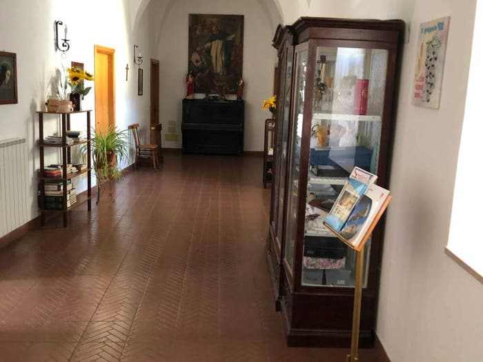 Casa con 6 locali in vendita in LARGO SAN DOMENICO, Orsara di Puglia