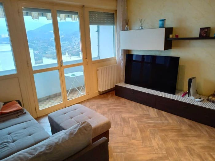 Appartamento con 5 locali in vendita in Via Cesare Pavese, Pra', Genova
