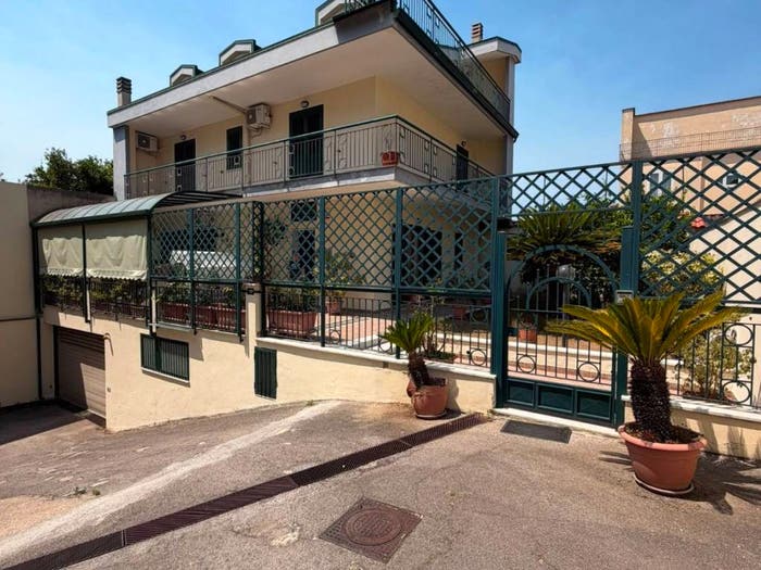 Casa quadrilocale in vendita in Via Vanore, San Marco Evangelista