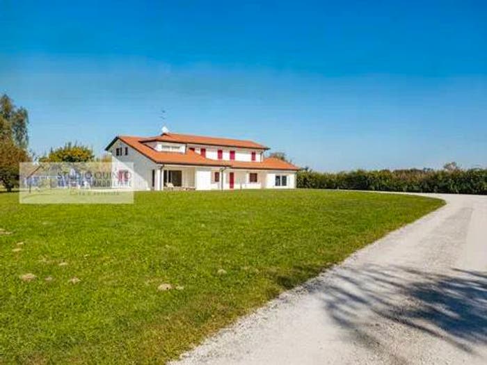 Casa quadrilocale in vendita in Centro, Quinto di Treviso