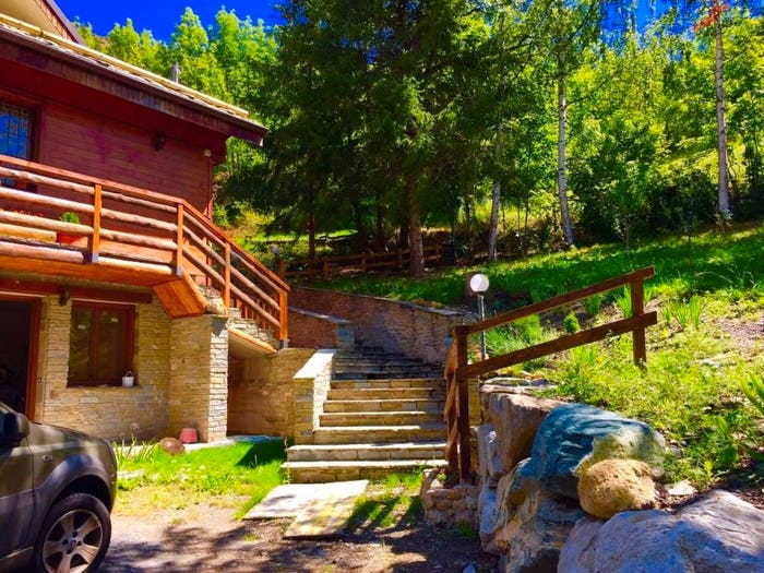 Casa con 5 locali in vendita in Via Millaures, Centro, Bardonecchia