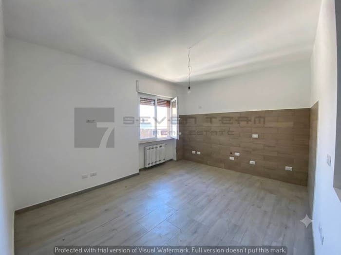 Appartamento quadrilocale in vendita in Via Milano, Centro, Paullo