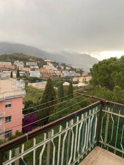Appartamento quadrilocale in vendita in Via Cuostile, Gaeta