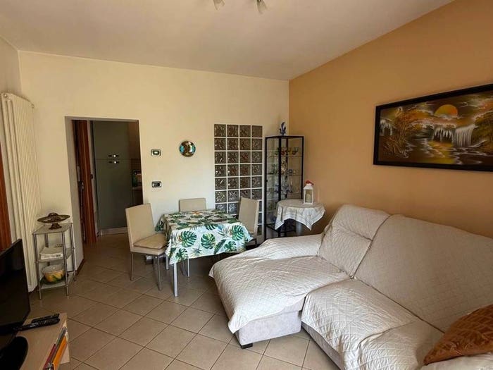 Appartamento bilocale in vendita in via idice, Monterenzio