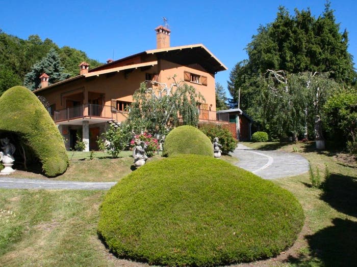 Casa con 6 locali in vendita in via Marazza, Bellagio
