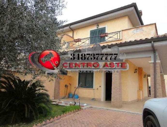 Appartamento trilocale in vendita in Via degli Oleandri Castagnetta RM Italia, Castagnetta Santa Procula, Pomezia