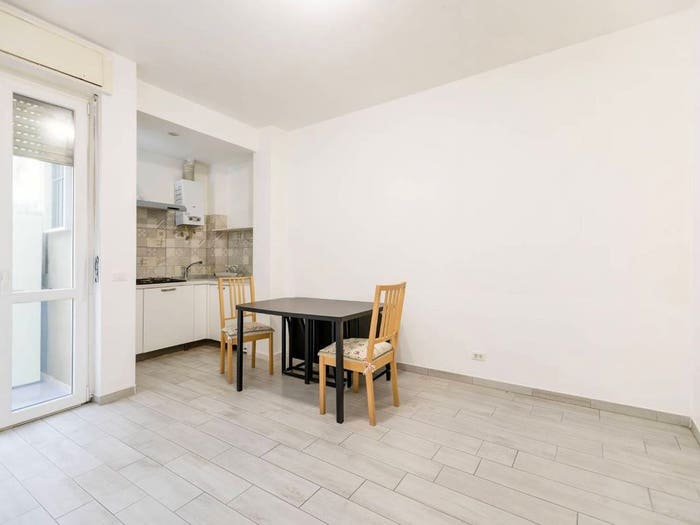 Appartamento bilocale in vendita in Via Pier Alessandro Paravia, San Siro, Milano