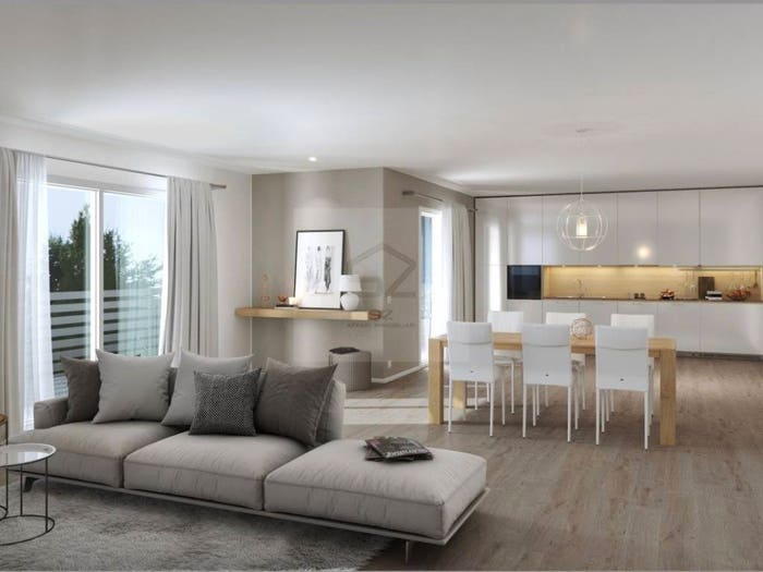 Appartamento quadrilocale in vendita in Via Giuseppe Perin, Sant'Osvaldo San Paolo, Padova