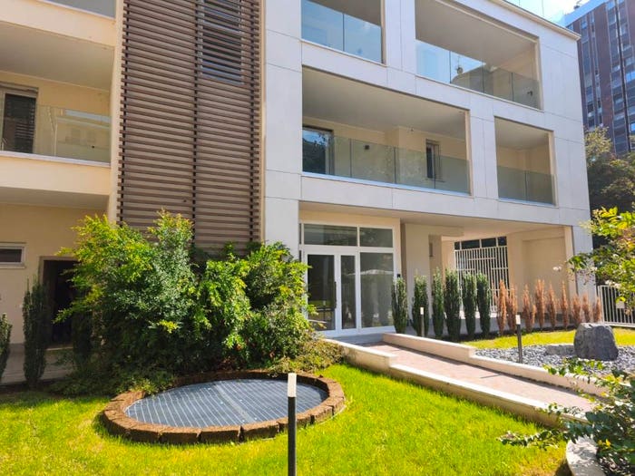 Appartamento trilocale in vendita in Corso Italia, Sant'Ambrogio San Magno, Legnano